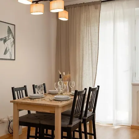 Apartamento Fresh With Terrace + Free Parking Graz