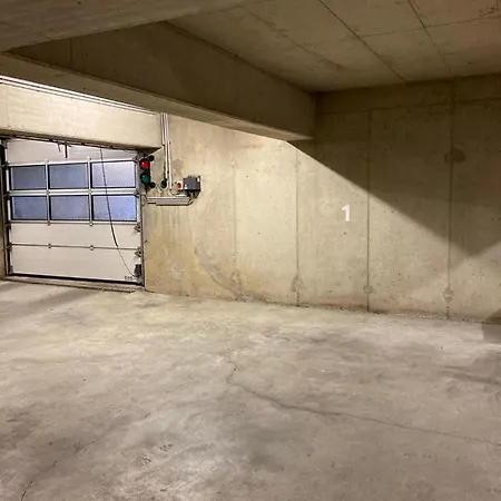 Apartamento Fresh With Terrace + Free Parking Graz