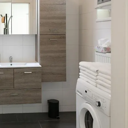 Fresh With Terrace + Free Parking غراتس