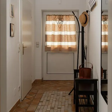 Fresh With Terrace + Free Parking Graz