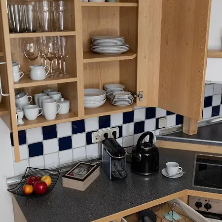 Fresh With Terrace + Free Parking * 그라츠