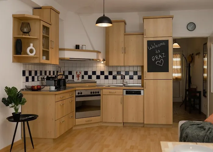 Апартаменты Fresh With Terrace + Free Parking