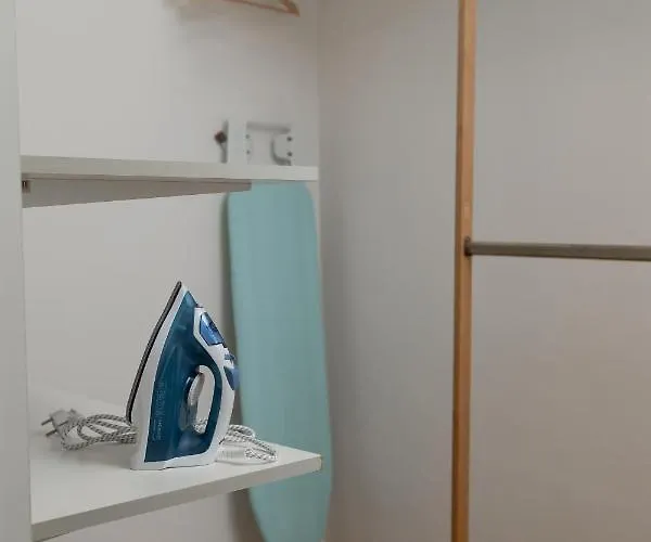 Fresh With Terrace + Free Parking * Грац