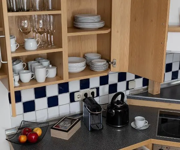 Fresh With Terrace + Free Parking * Грац