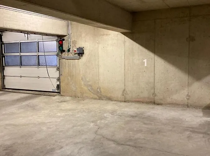 Appartement Fresh With Terrace + Free Parking Graz